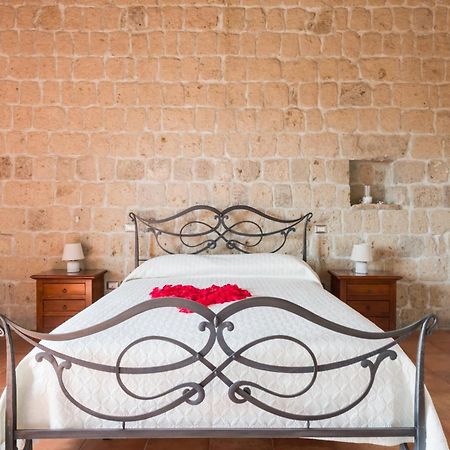 Masseria A Quaranta - Rooms & Events San Marco Evangelista エクステリア 写真