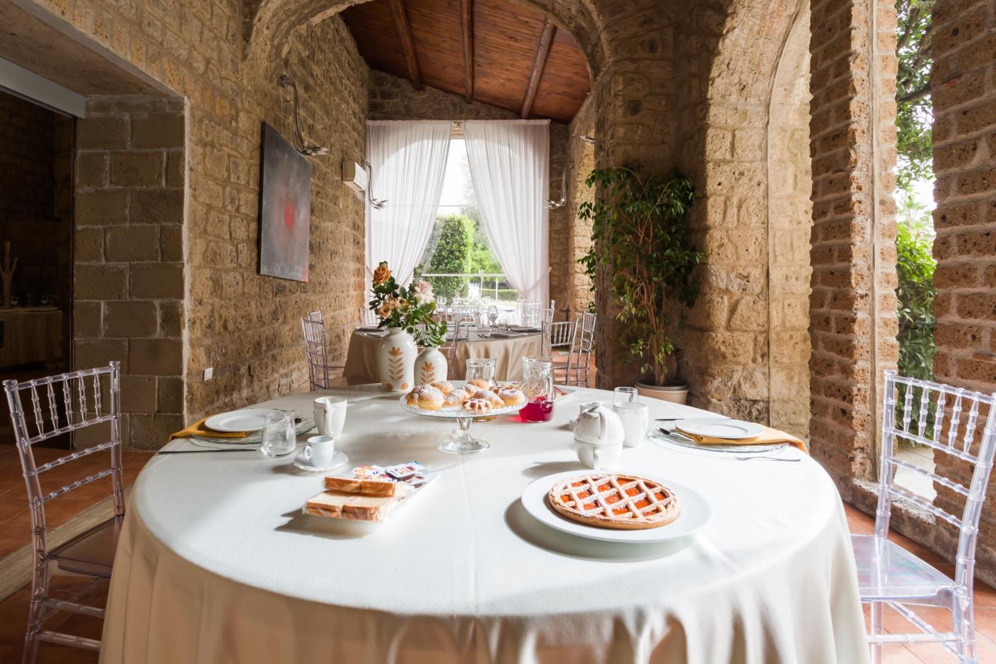Masseria A Quaranta - Rooms & Events San Marco Evangelista エクステリア 写真