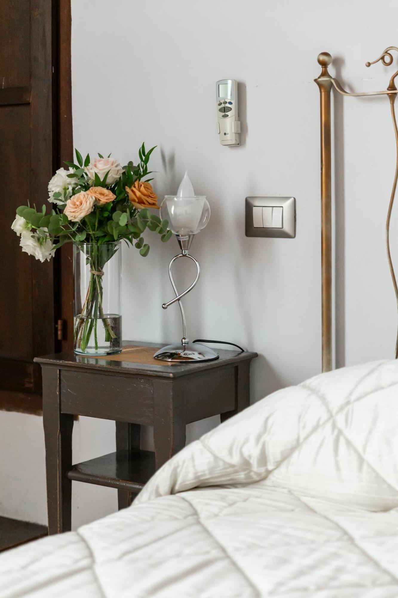 Masseria A Quaranta - Rooms & Events San Marco Evangelista エクステリア 写真