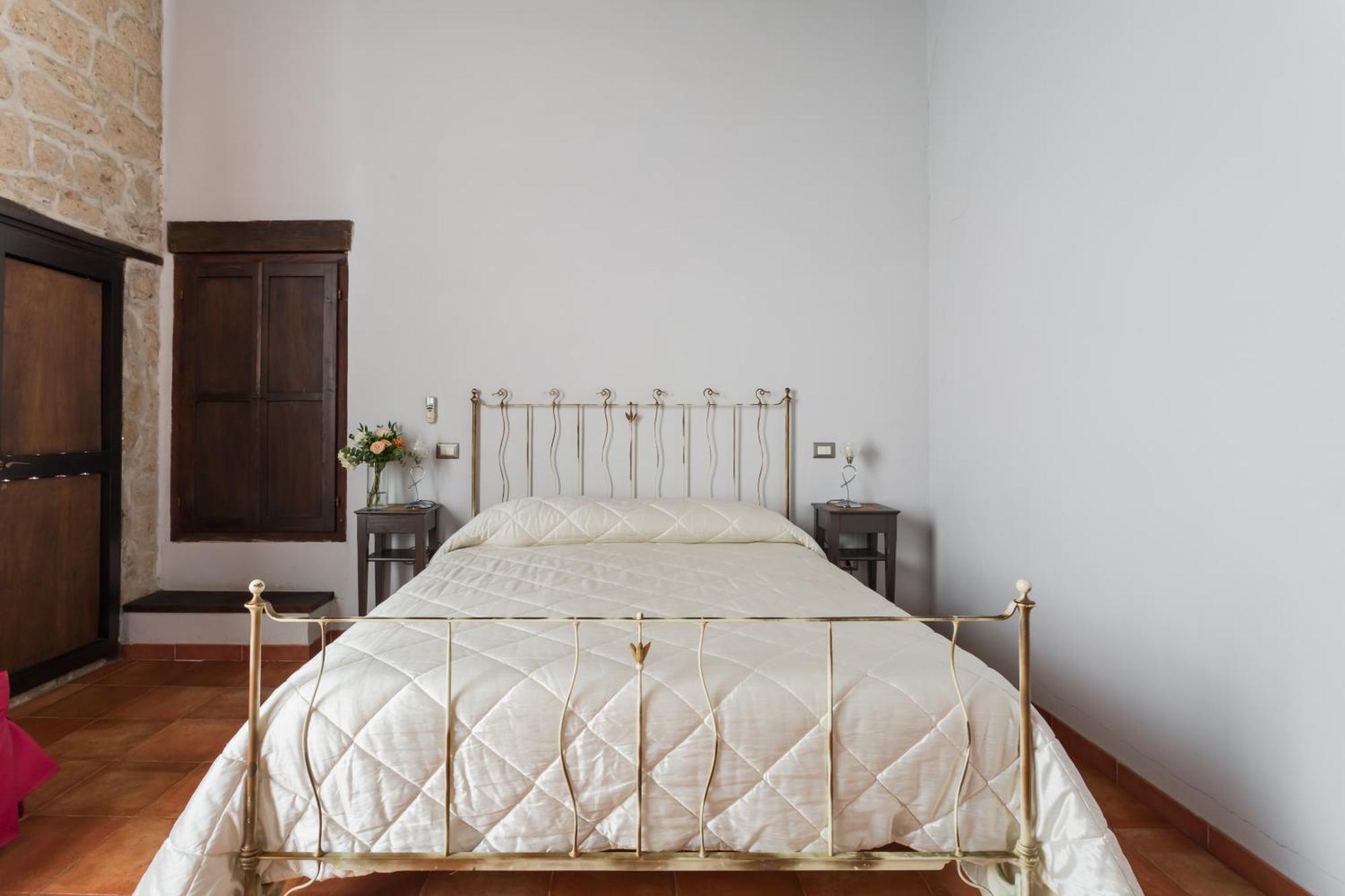 Masseria A Quaranta - Rooms & Events San Marco Evangelista エクステリア 写真