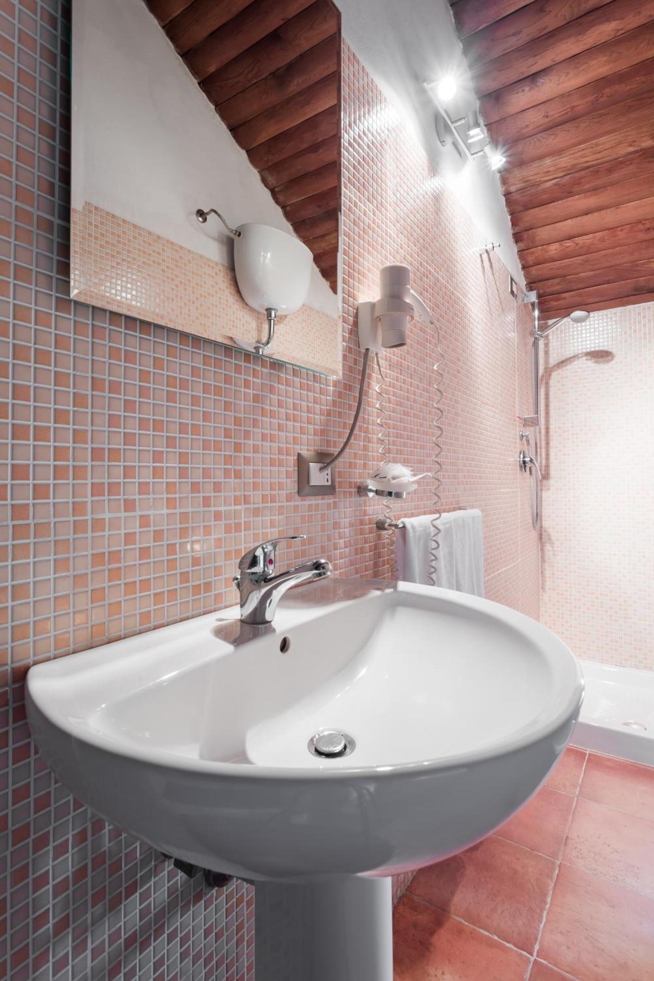 Masseria A Quaranta - Rooms & Events San Marco Evangelista エクステリア 写真