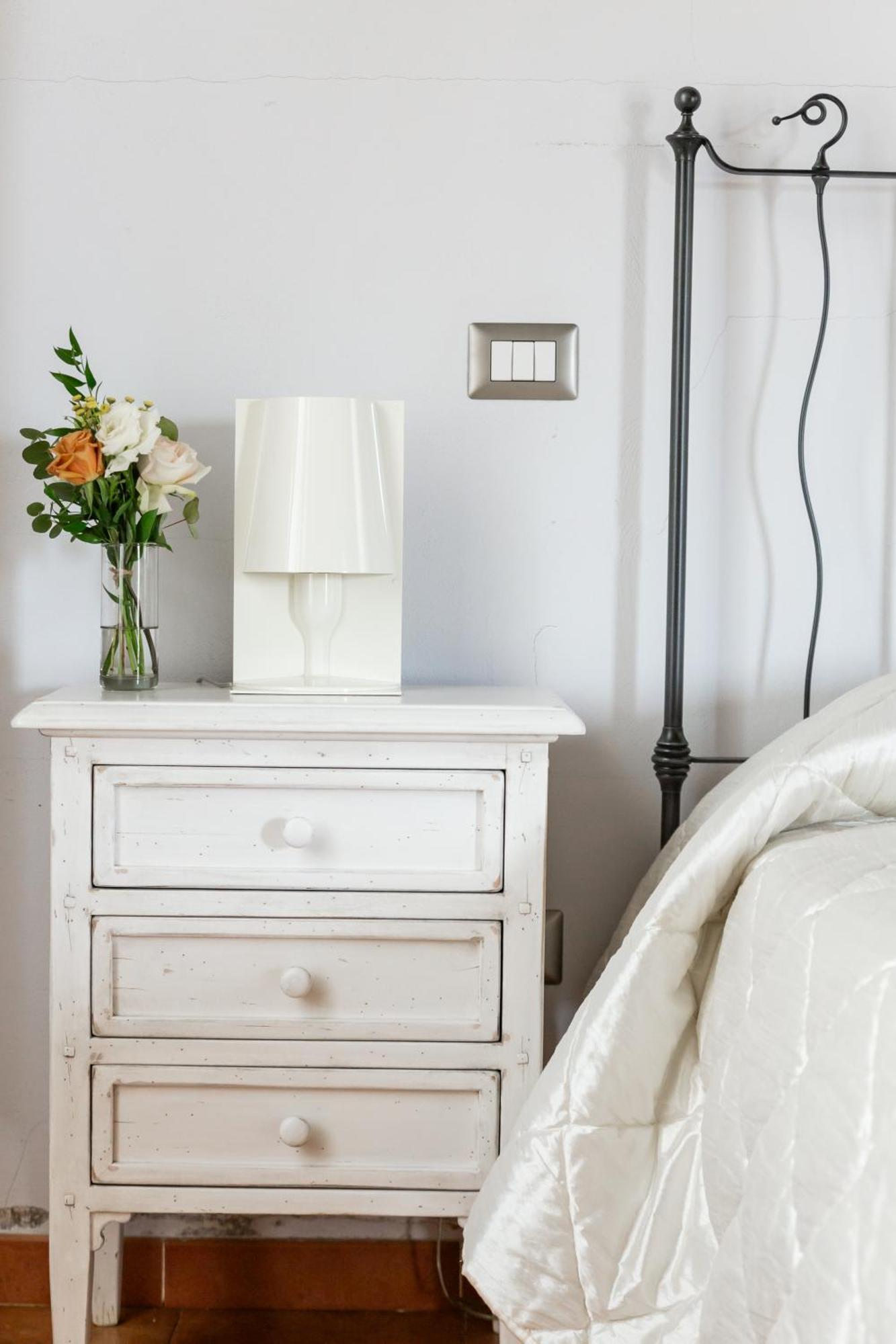 Masseria A Quaranta - Rooms & Events San Marco Evangelista エクステリア 写真