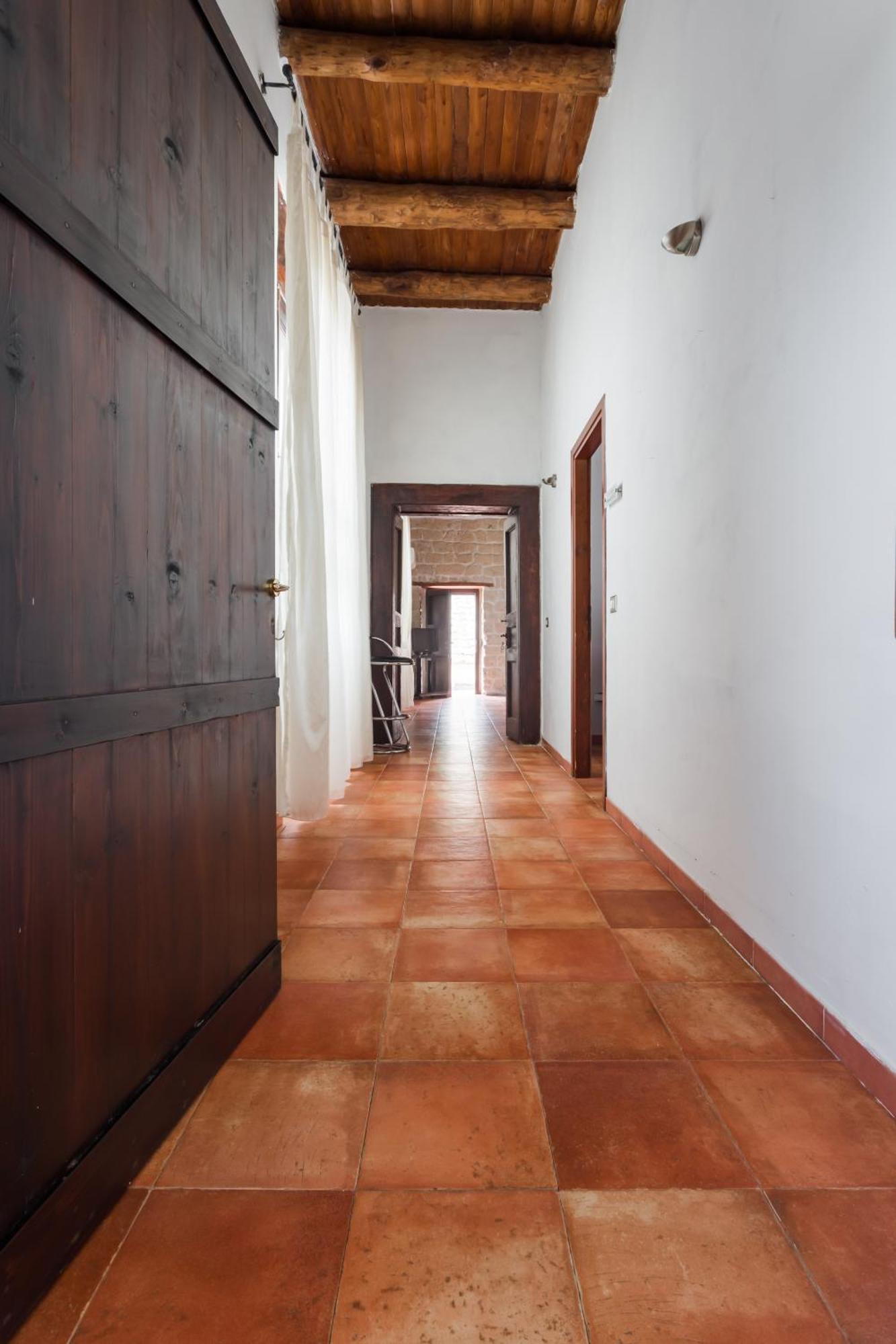 Masseria A Quaranta - Rooms & Events San Marco Evangelista エクステリア 写真