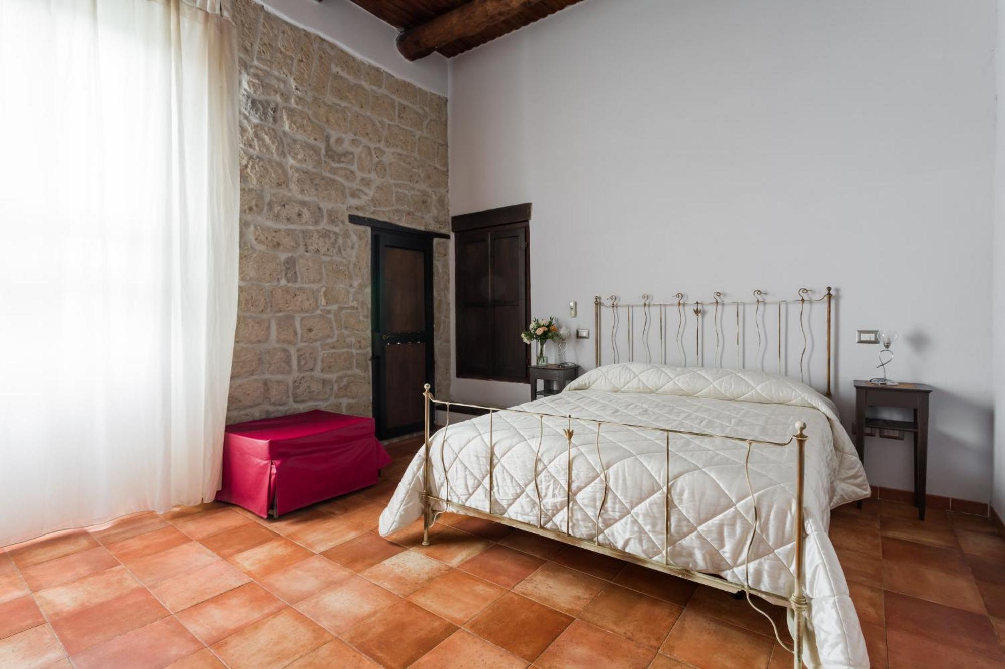 Masseria A Quaranta - Rooms & Events San Marco Evangelista エクステリア 写真