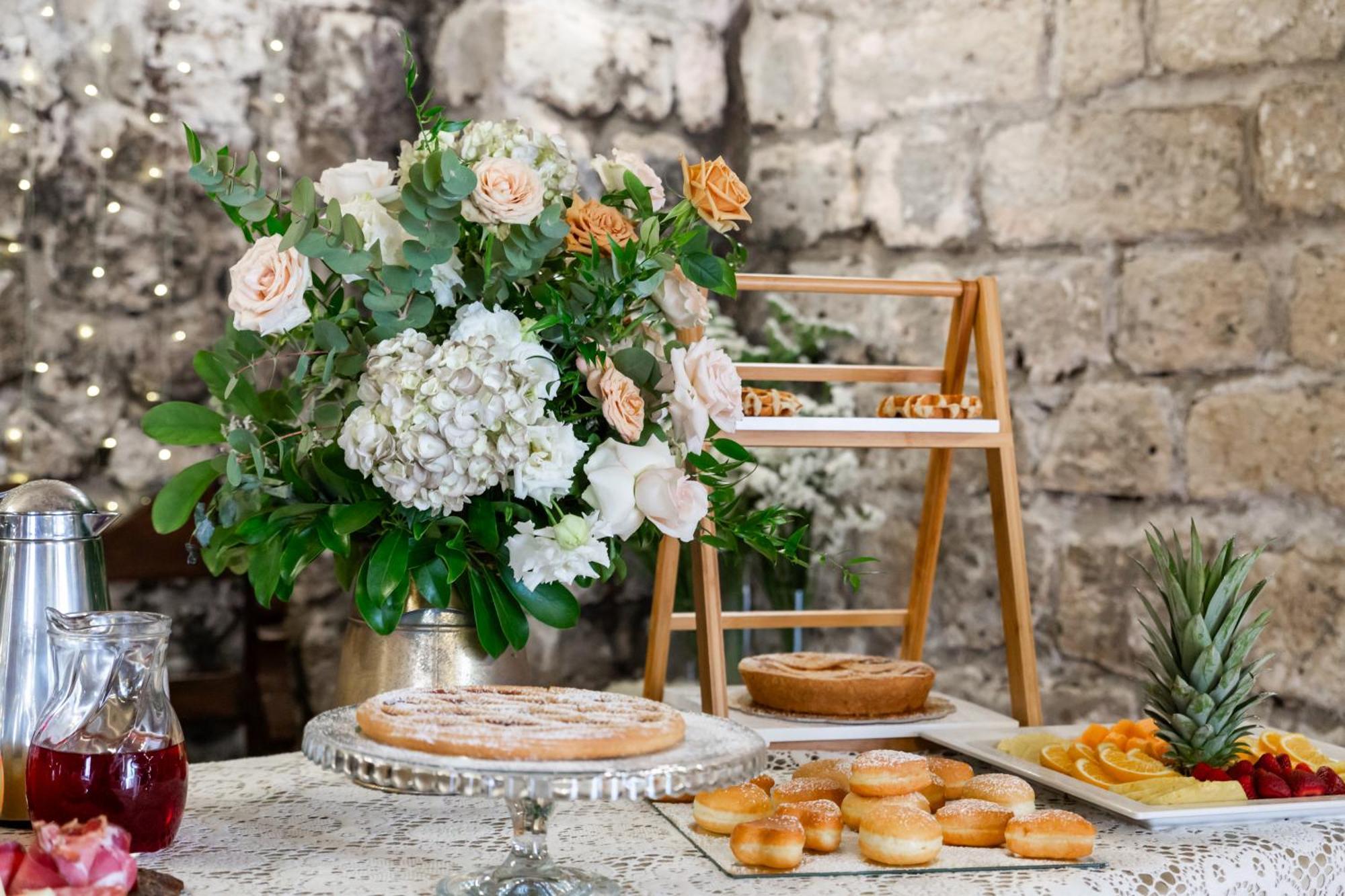 Masseria A Quaranta - Rooms & Events San Marco Evangelista エクステリア 写真