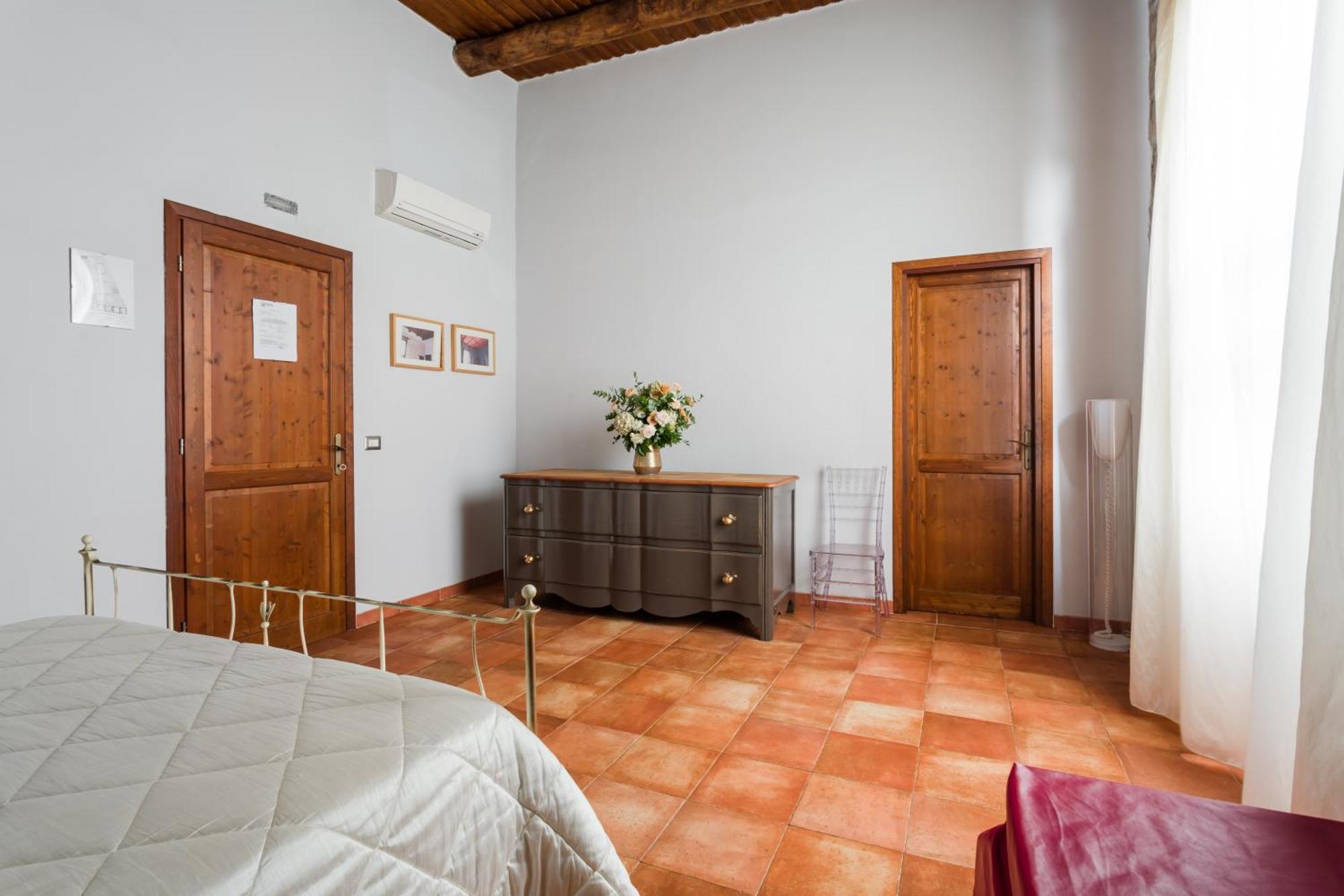 Masseria A Quaranta - Rooms & Events San Marco Evangelista エクステリア 写真