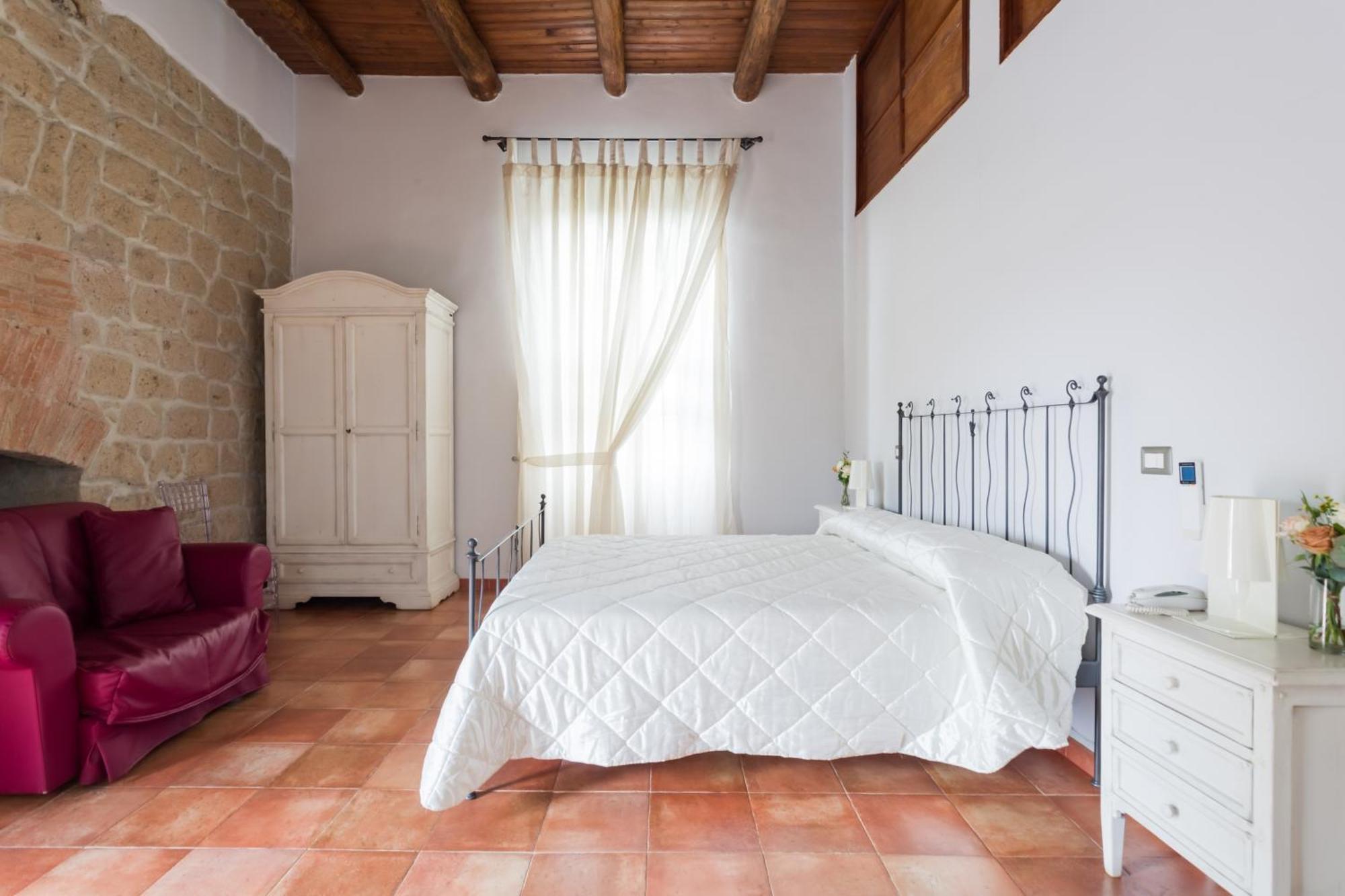 Masseria A Quaranta - Rooms & Events San Marco Evangelista エクステリア 写真
