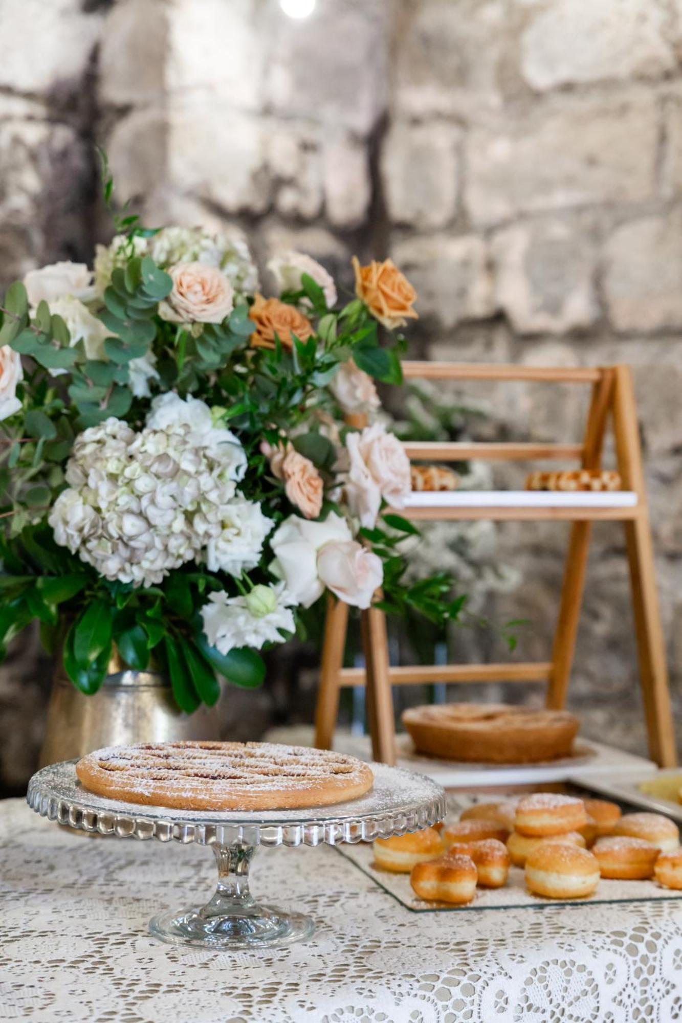 Masseria A Quaranta - Rooms & Events San Marco Evangelista エクステリア 写真