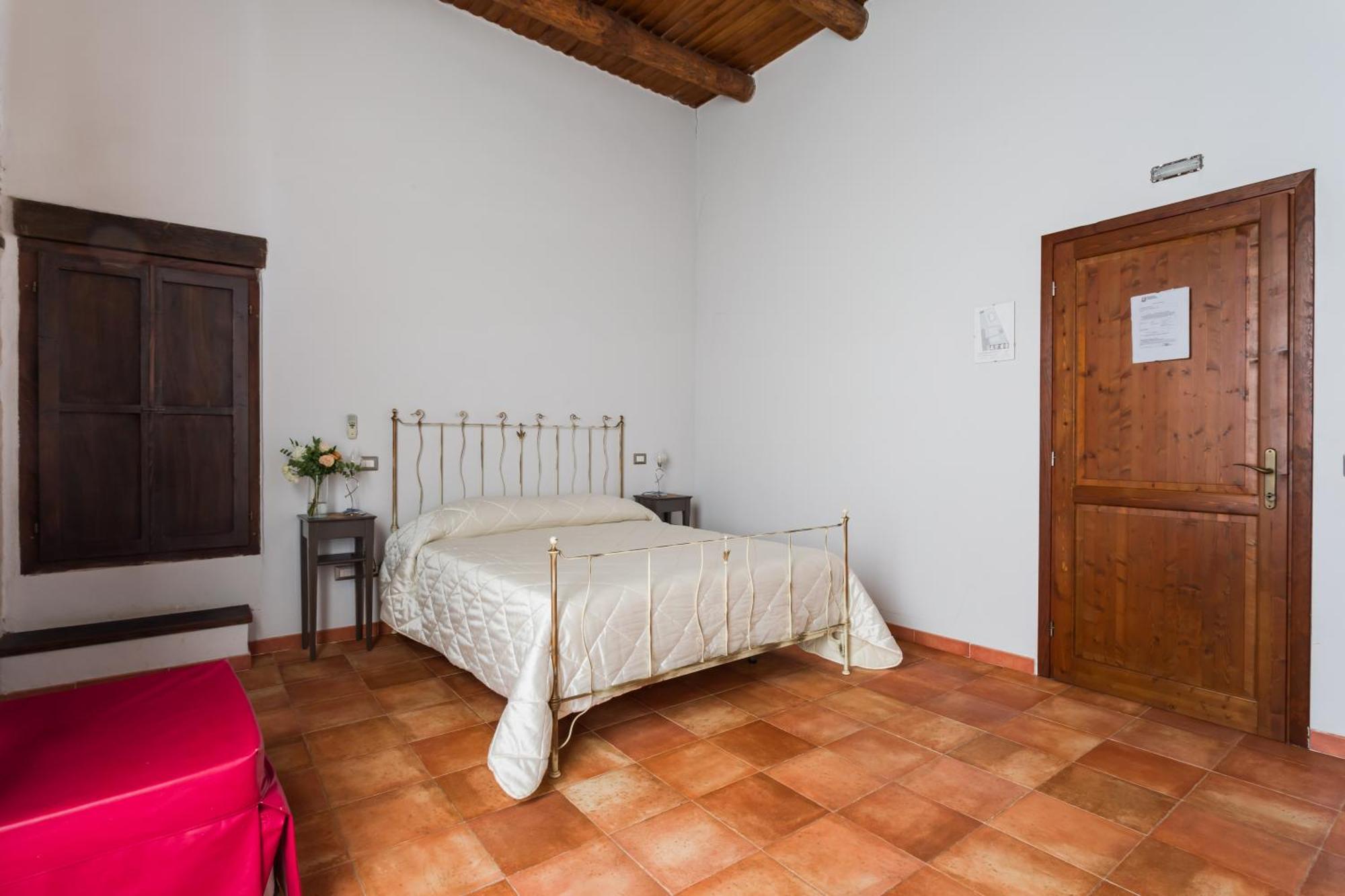 Masseria A Quaranta - Rooms & Events San Marco Evangelista エクステリア 写真