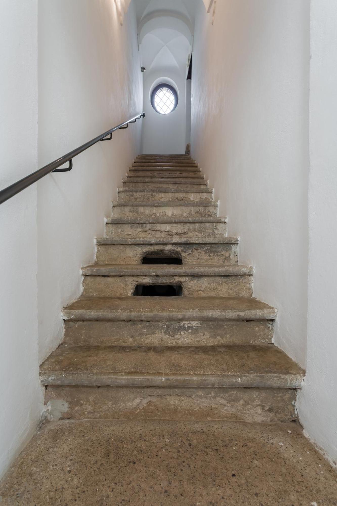 Masseria A Quaranta - Rooms & Events San Marco Evangelista エクステリア 写真