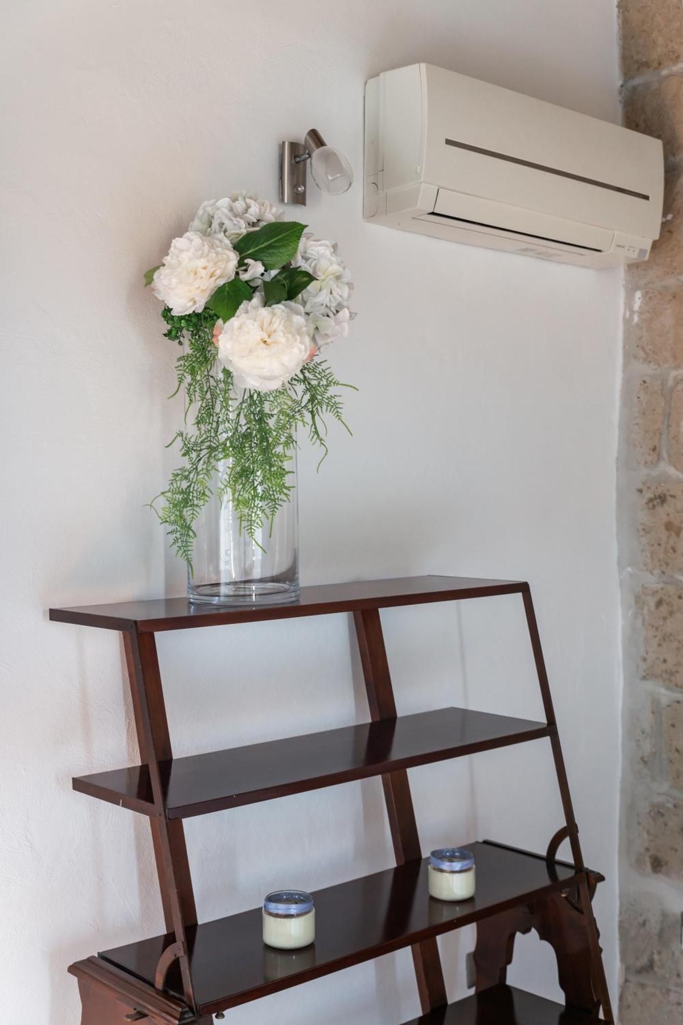 Masseria A Quaranta - Rooms & Events San Marco Evangelista エクステリア 写真