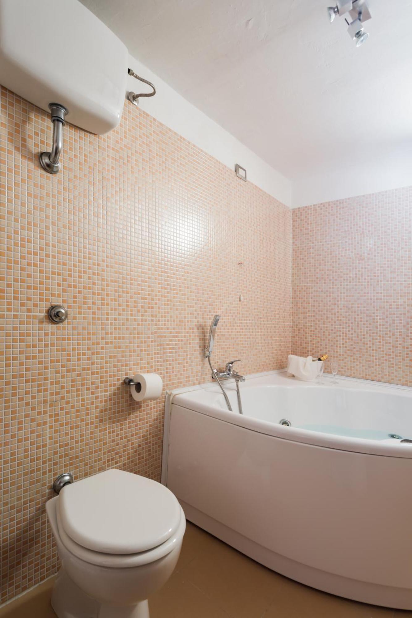 Masseria A Quaranta - Rooms & Events San Marco Evangelista エクステリア 写真
