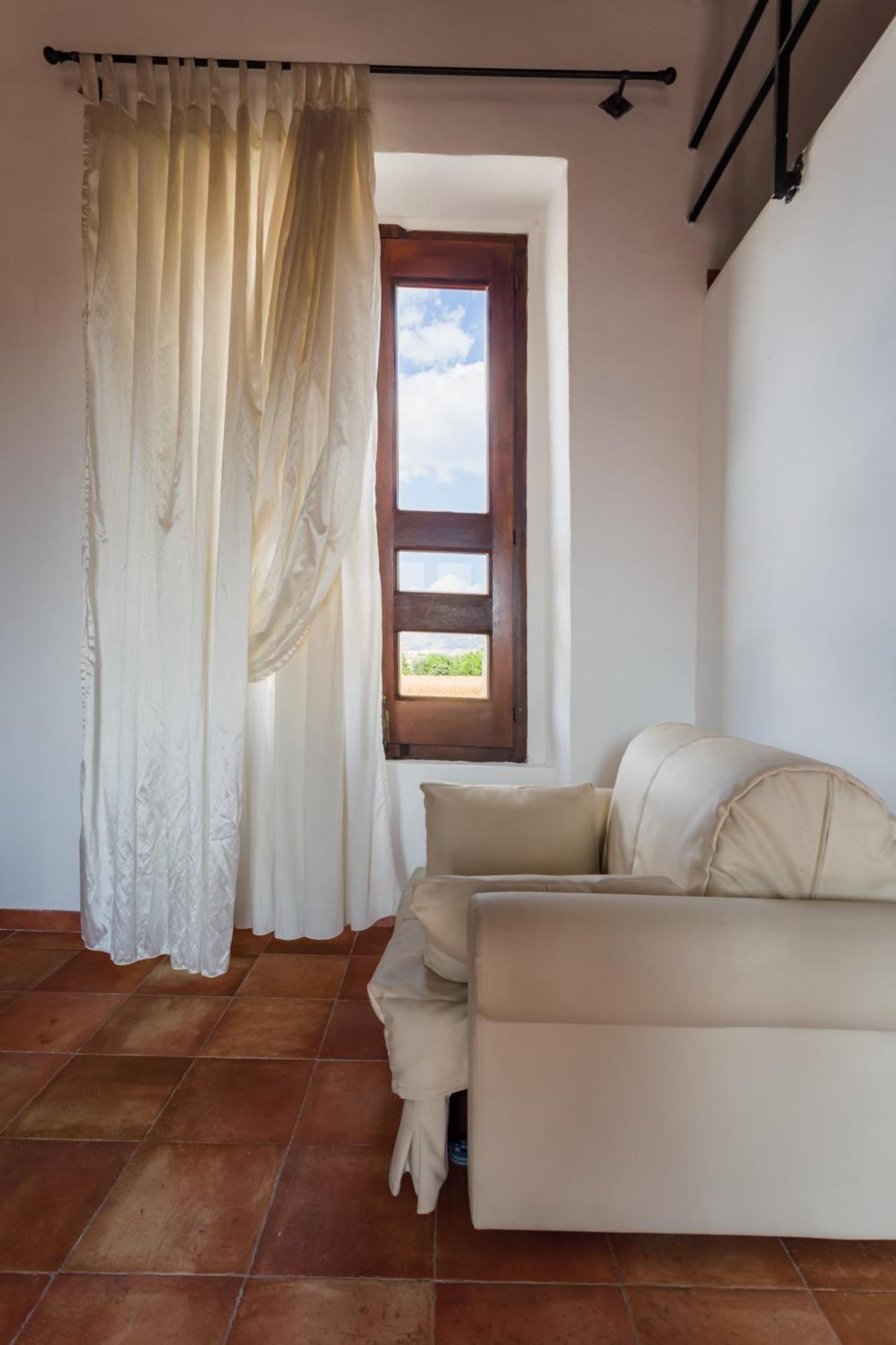 Masseria A Quaranta - Rooms & Events San Marco Evangelista エクステリア 写真
